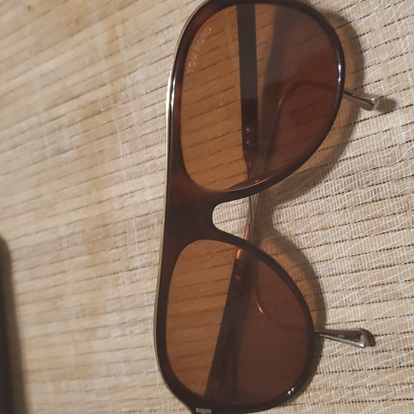 TOM FORD, SUNGLASSES - Picture 2 of 6